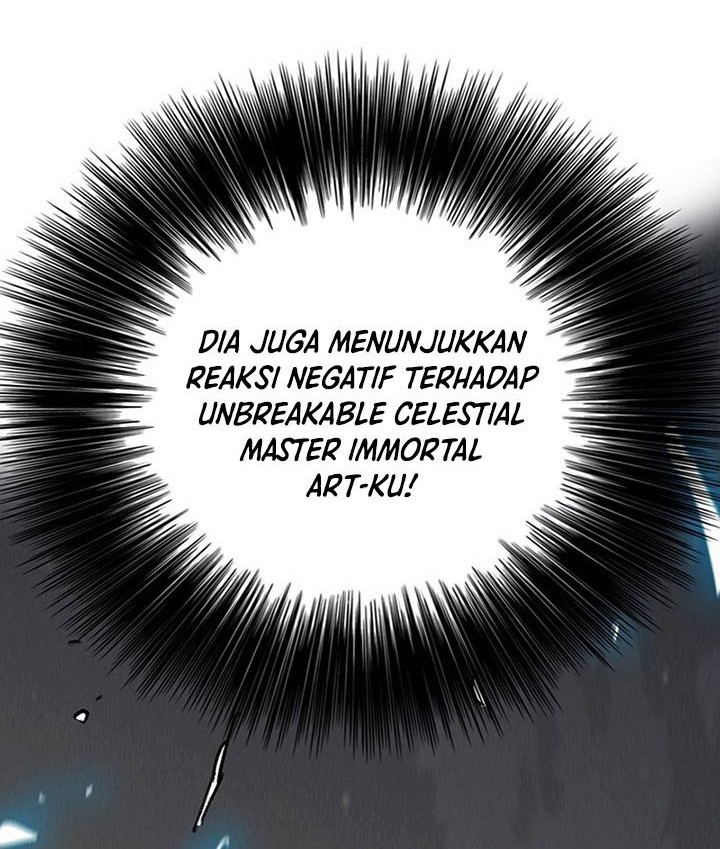 The Undefeatable Swordsman Chapter 175 Gambar 21