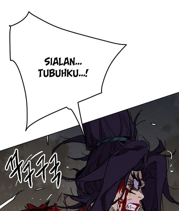 The Undefeatable Swordsman Chapter 175 Gambar 23