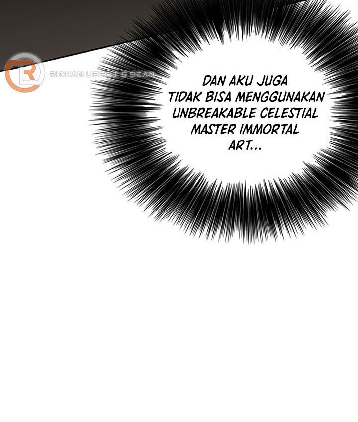 The Undefeatable Swordsman Chapter 175 Gambar 25