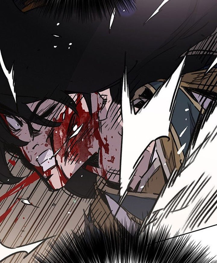 The Undefeatable Swordsman Chapter 175 Gambar 45