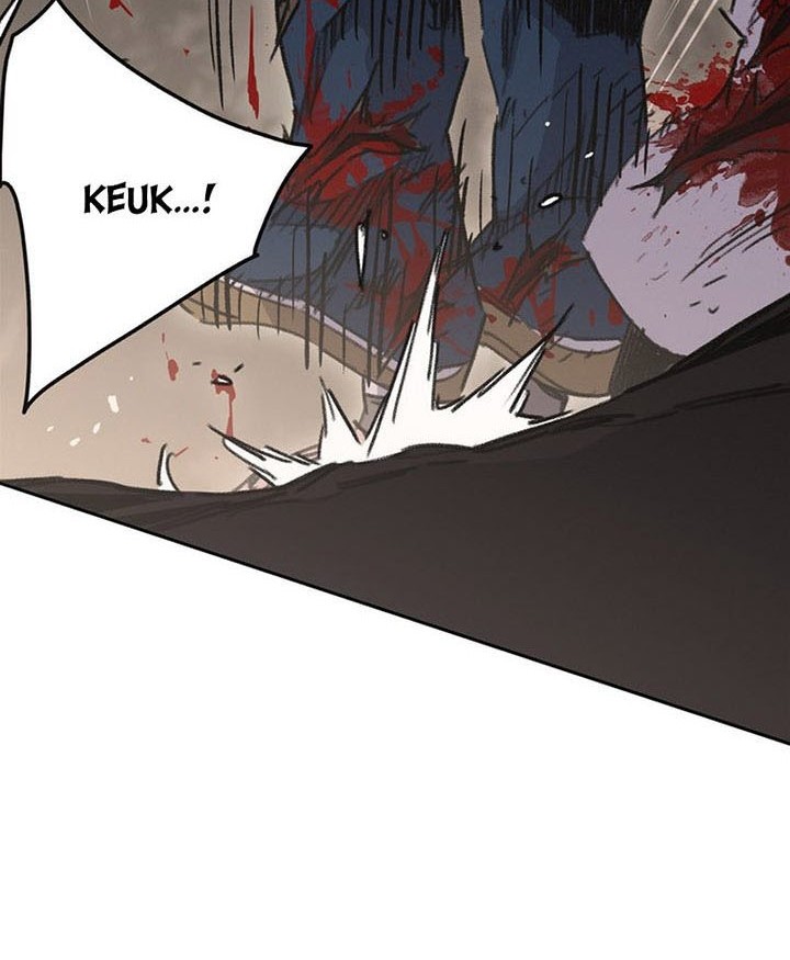 The Undefeatable Swordsman Chapter 175 Gambar 49