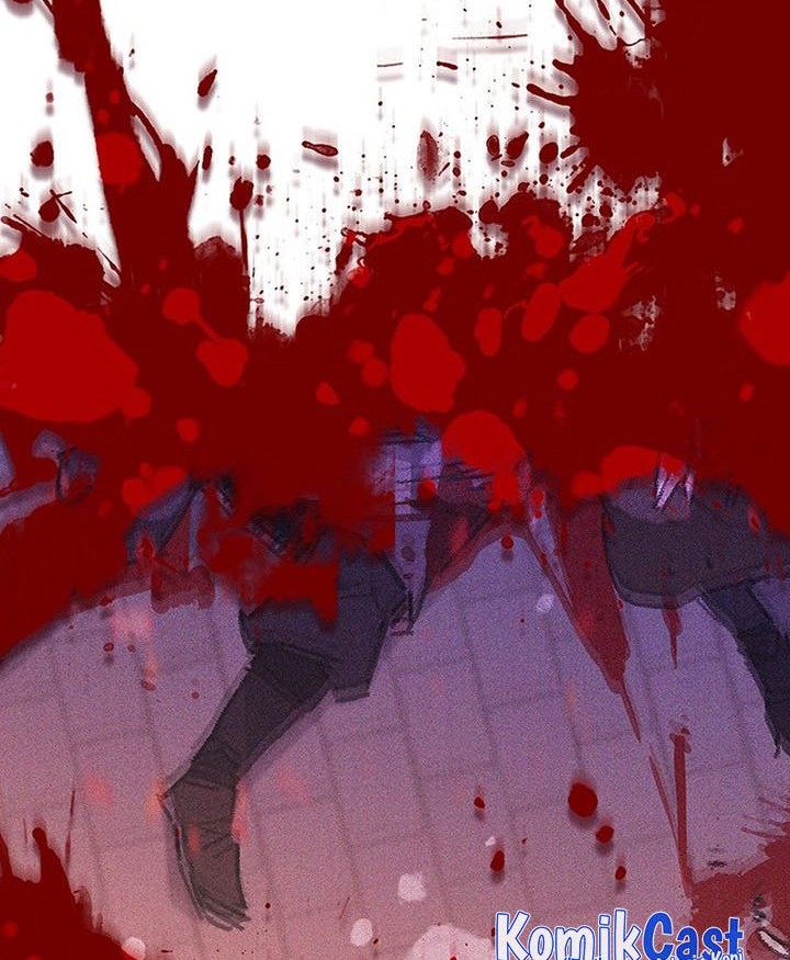 The Undefeatable Swordsman Chapter 175 Gambar 53