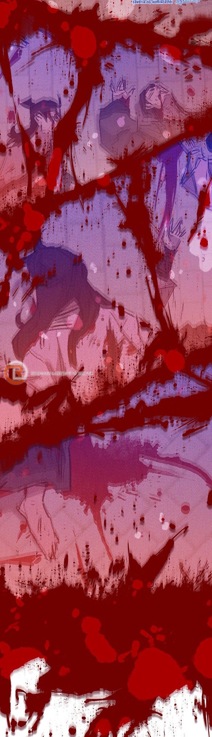The Undefeatable Swordsman Chapter 175 Gambar 54