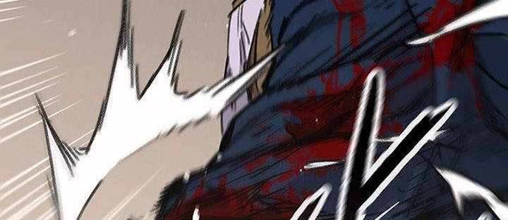 The Undefeatable Swordsman Chapter 175 Gambar 59