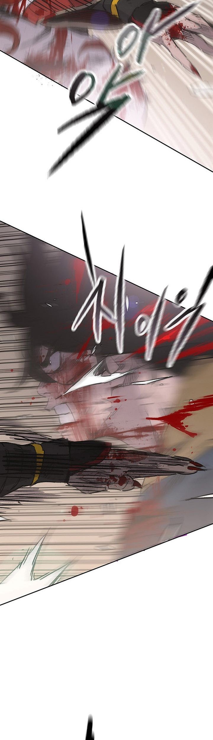 The Undefeatable Swordsman Chapter 175 Gambar 62