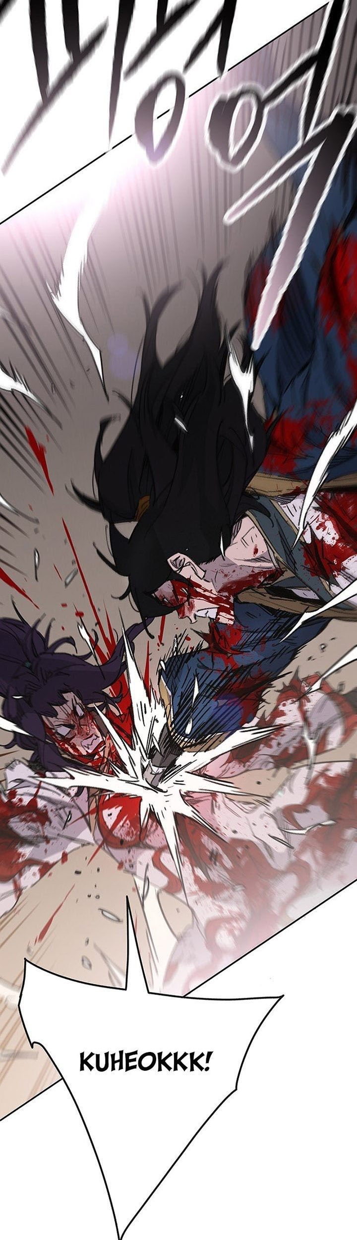 The Undefeatable Swordsman Chapter 175 Gambar 64