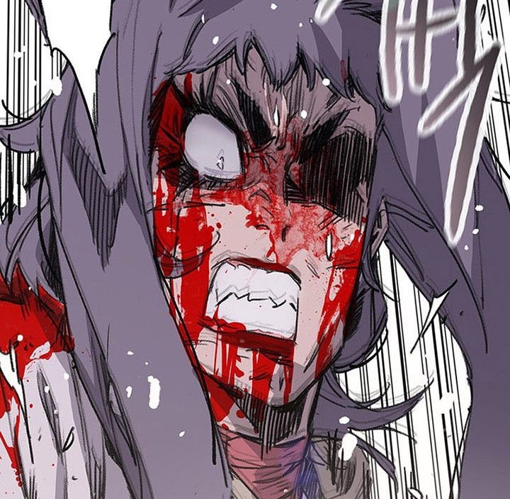 The Undefeatable Swordsman Chapter 175 Gambar 69