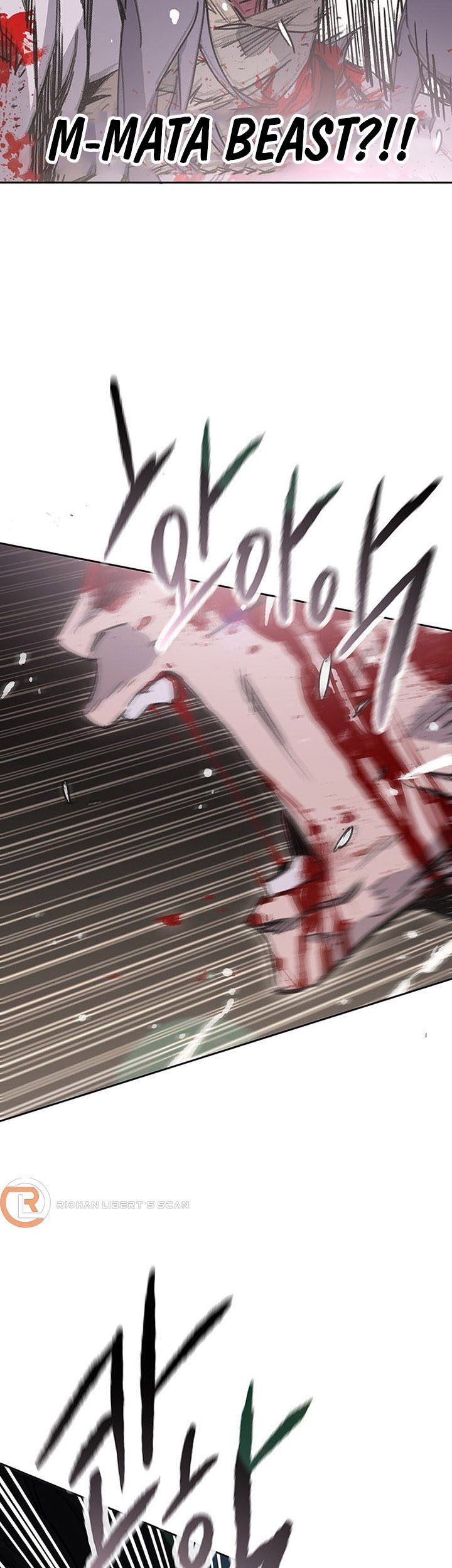 The Undefeatable Swordsman Chapter 175 Gambar 70