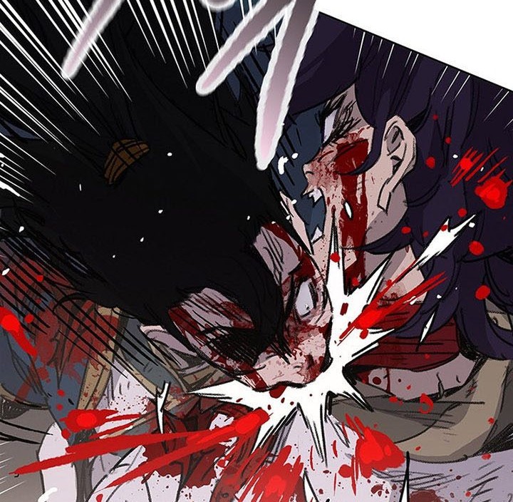 The Undefeatable Swordsman Chapter 175 Gambar 71