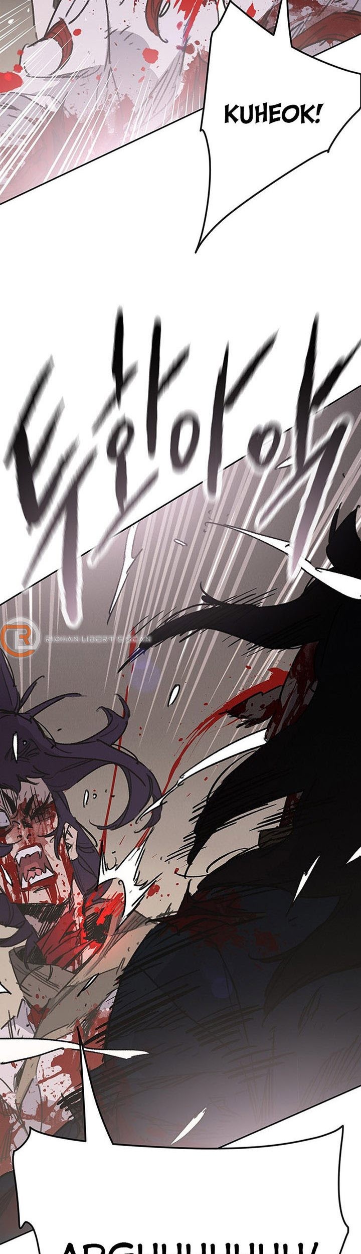 The Undefeatable Swordsman Chapter 175 Gambar 72