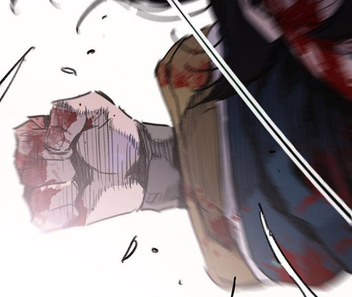 The Undefeatable Swordsman Chapter 175 Gambar 77