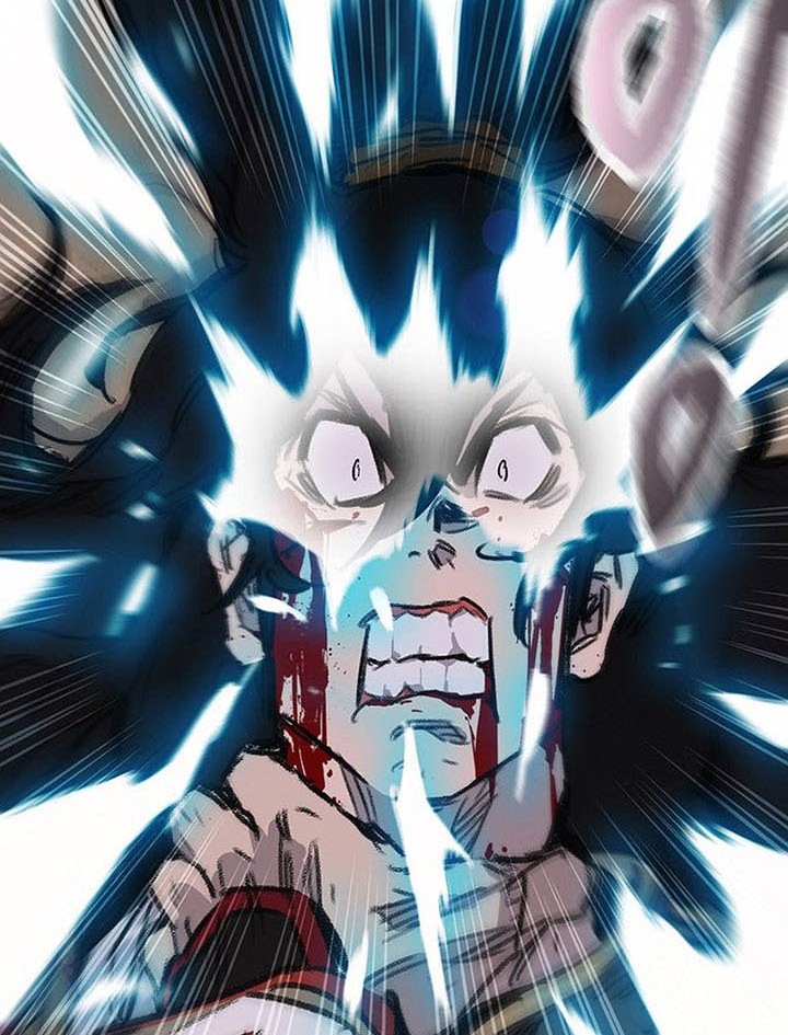 The Undefeatable Swordsman Chapter 175 Gambar 5