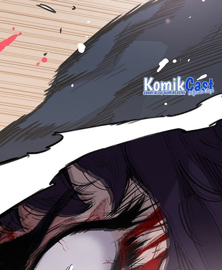 The Undefeatable Swordsman Chapter 175 Gambar 83