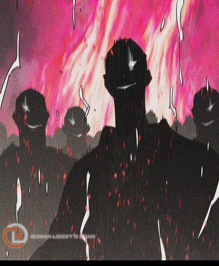 The Undefeatable Swordsman Chapter 175 Gambar 91
