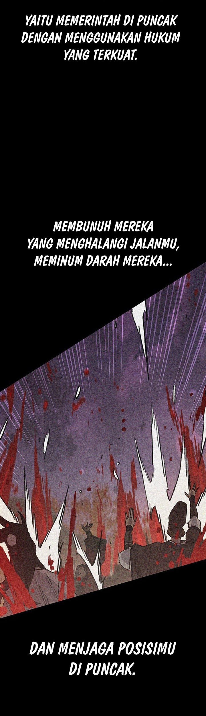 The Undefeatable Swordsman Chapter 175 Gambar 92