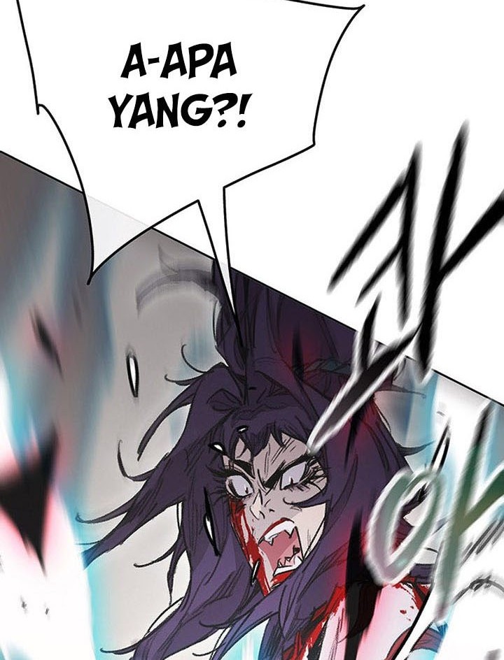 The Undefeatable Swordsman Chapter 175 Gambar 7