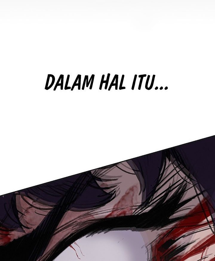 The Undefeatable Swordsman Chapter 175 Gambar 99