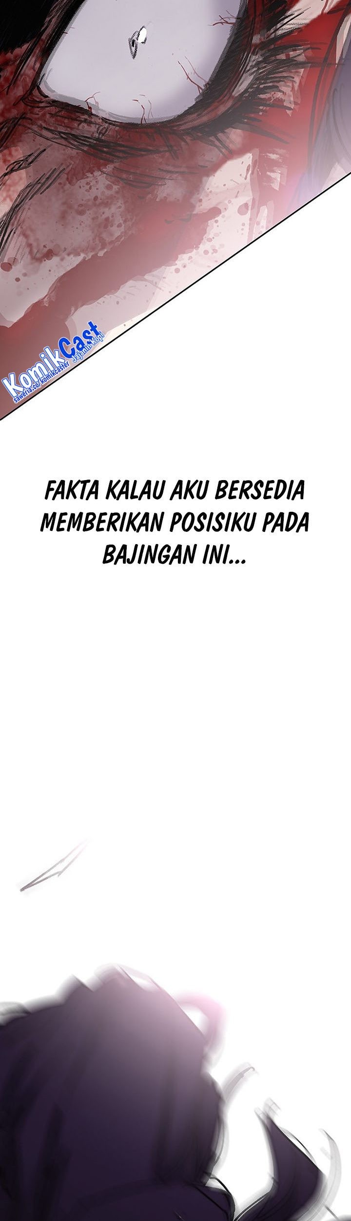 The Undefeatable Swordsman Chapter 175 Gambar 100