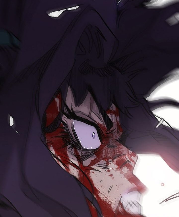 The Undefeatable Swordsman Chapter 175 Gambar 101