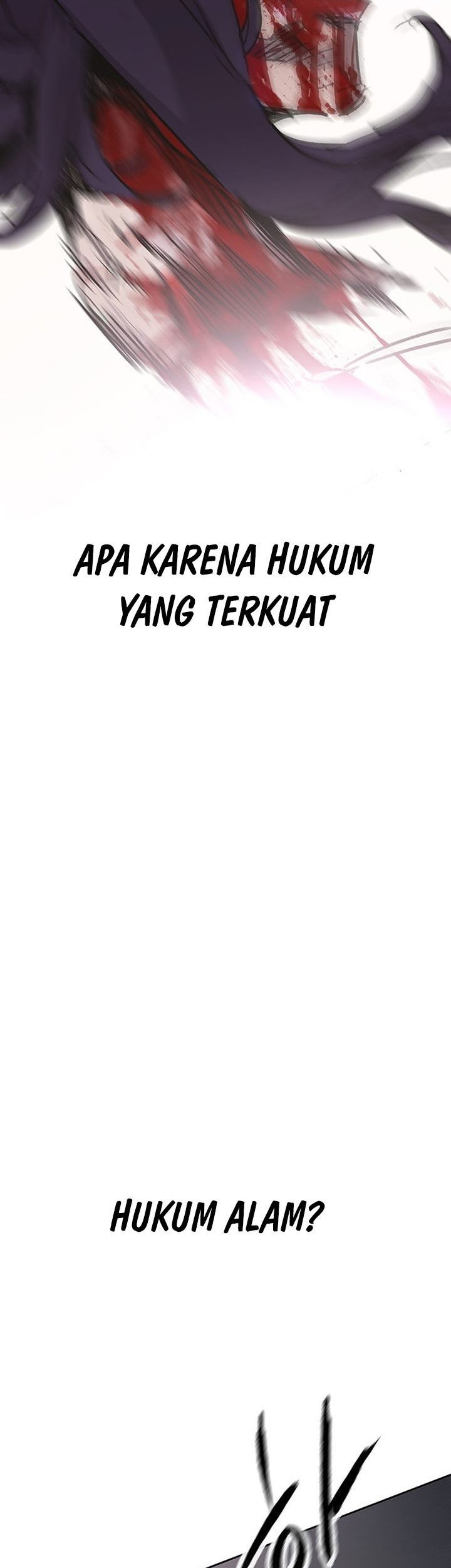 The Undefeatable Swordsman Chapter 175 Gambar 102