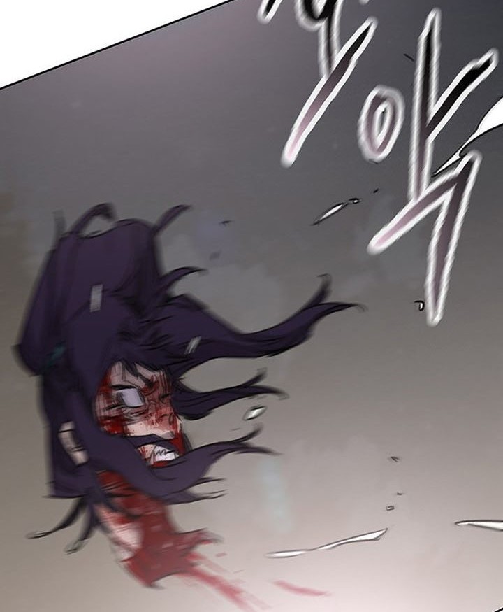 The Undefeatable Swordsman Chapter 175 Gambar 103