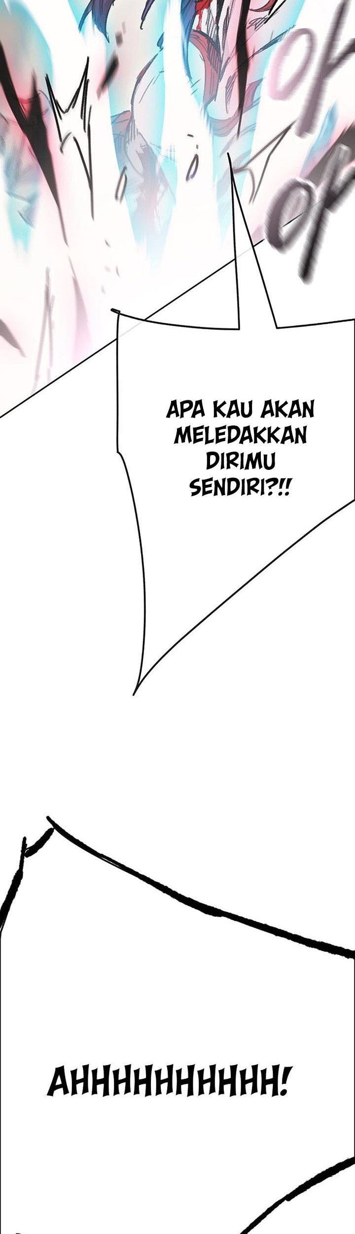 The Undefeatable Swordsman Chapter 175 Gambar 8