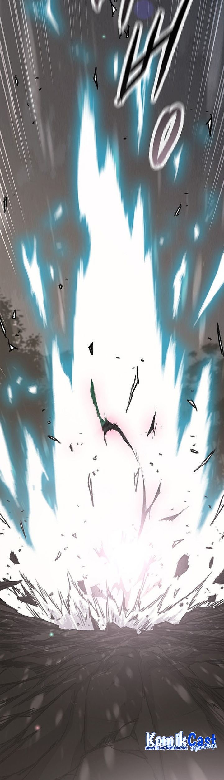 The Undefeatable Swordsman Chapter 175 Gambar 12