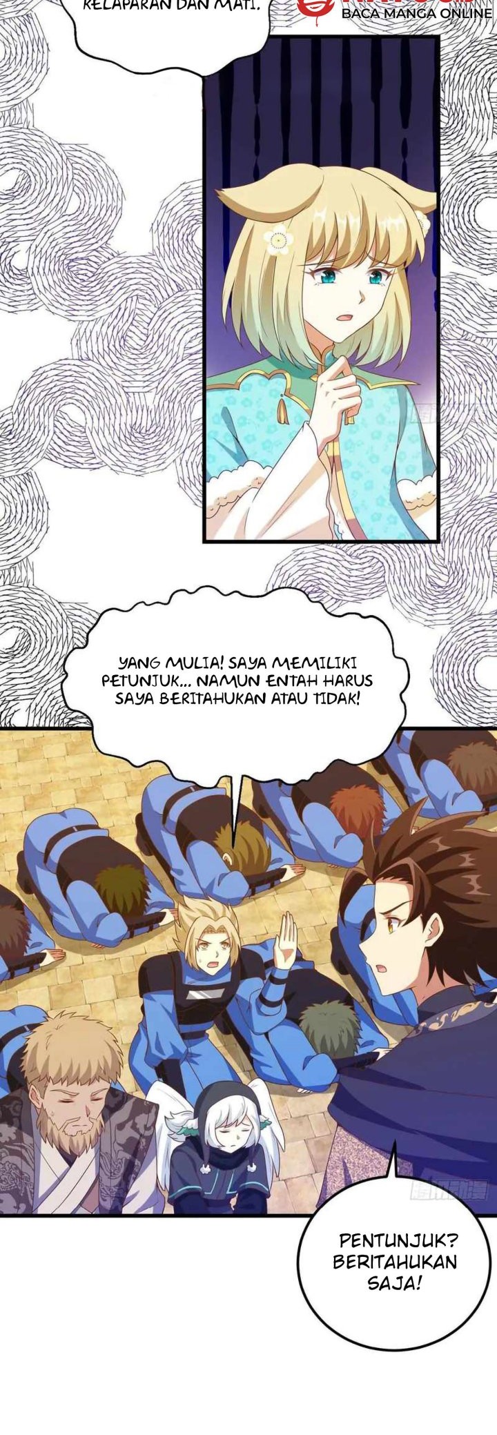To Be The Castellan King Chapter 442 Gambar 24