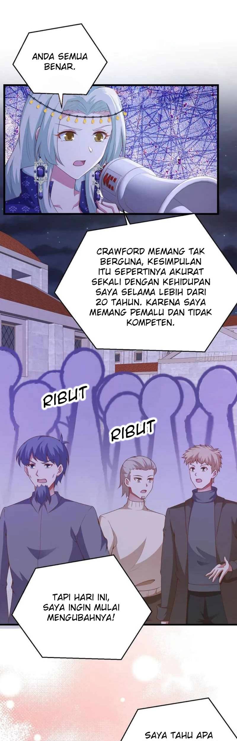 Baca Manhua To Be The Castellan King Chapter 440 Gambar 2