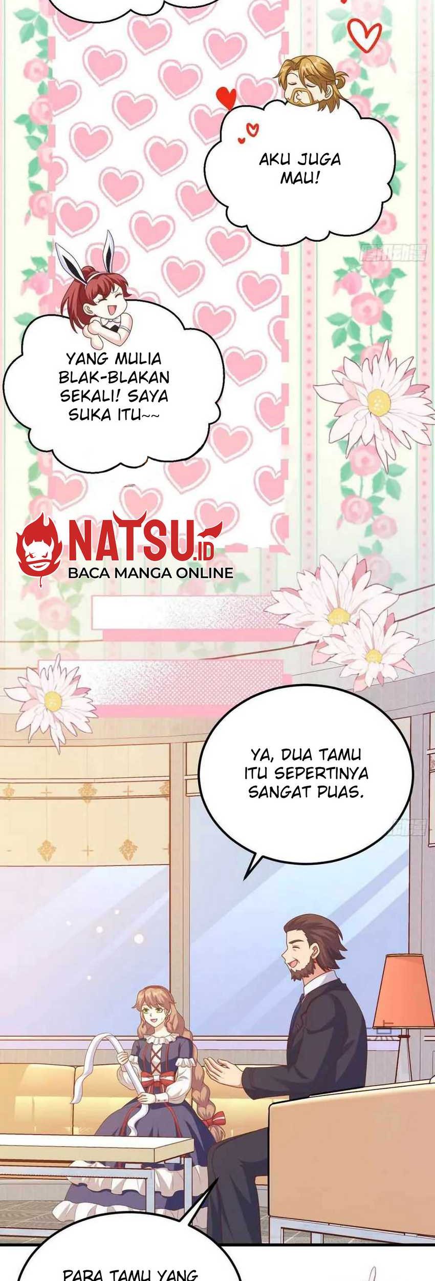 To Be The Castellan King Chapter 439 Gambar 4
