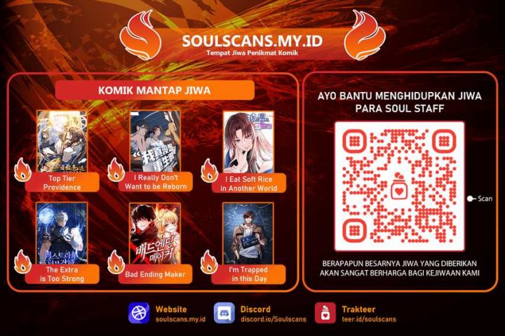 I Really Don’t Want to Be Reborn Chapter 66 Gambar 22