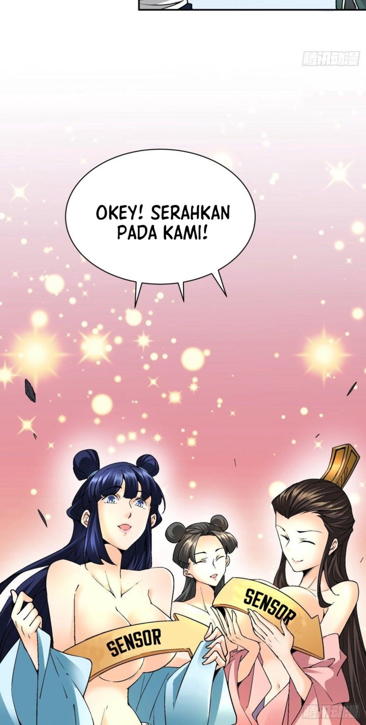 As The Richest Man, I Really Don’t Want To Be Reborn Chapter 62 Gambar 6