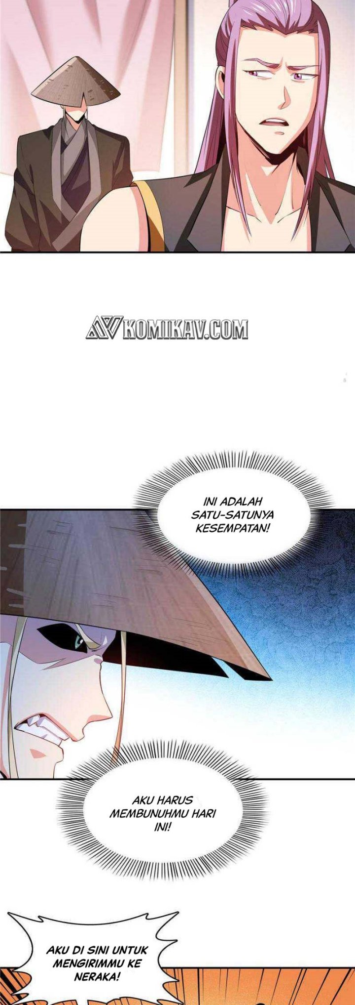 Library Tiandao Chapter 223 Gambar 4