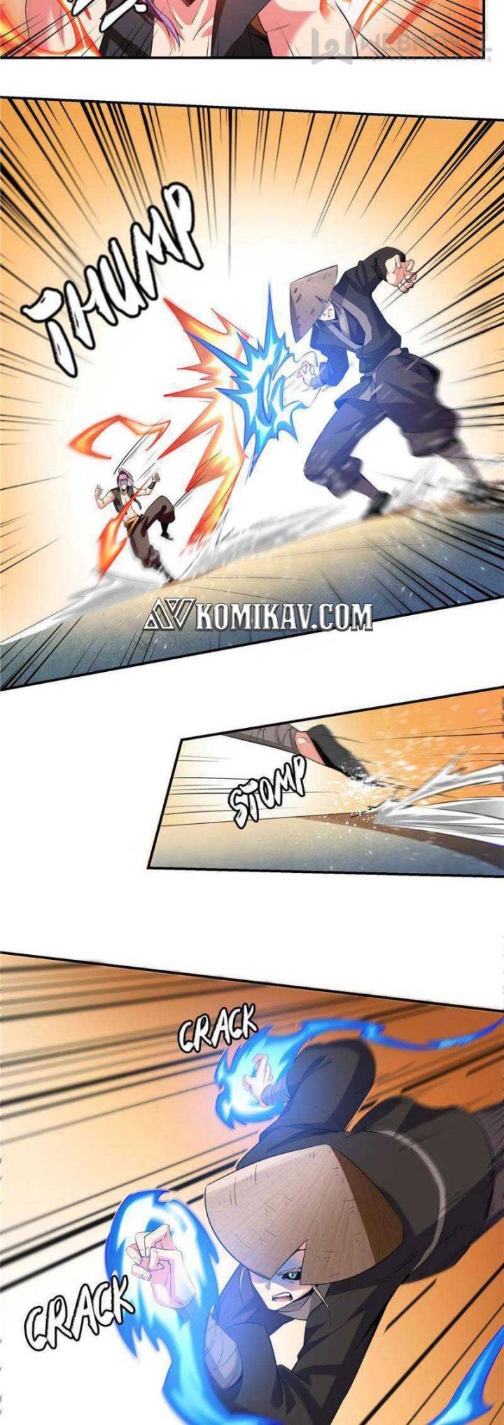 Library Tiandao Chapter 223 Gambar 9