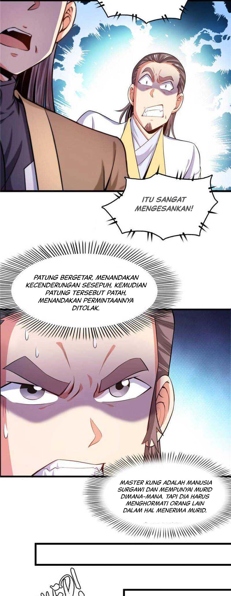 Library Tiandao Chapter 222 Gambar 4