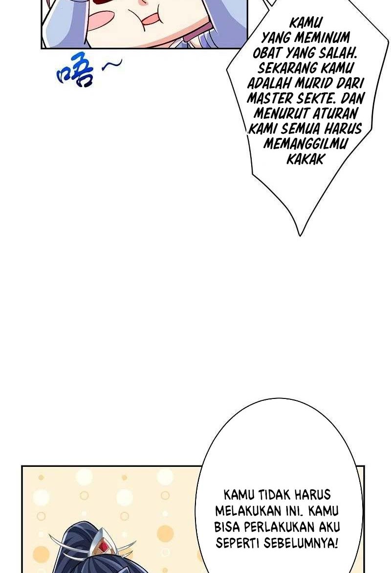Against the Gods Chapter 567 Gambar 33