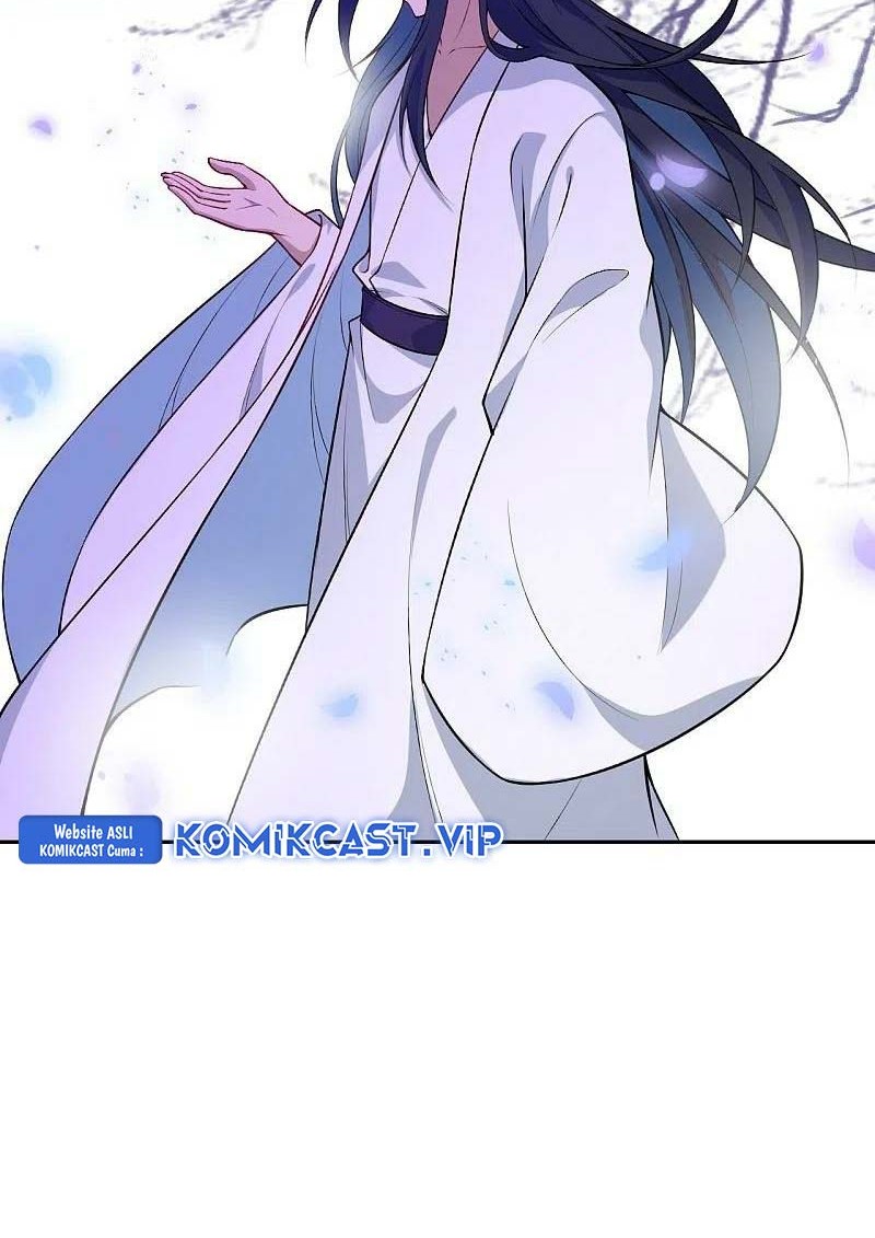 Against the Gods Chapter 567 Gambar 3