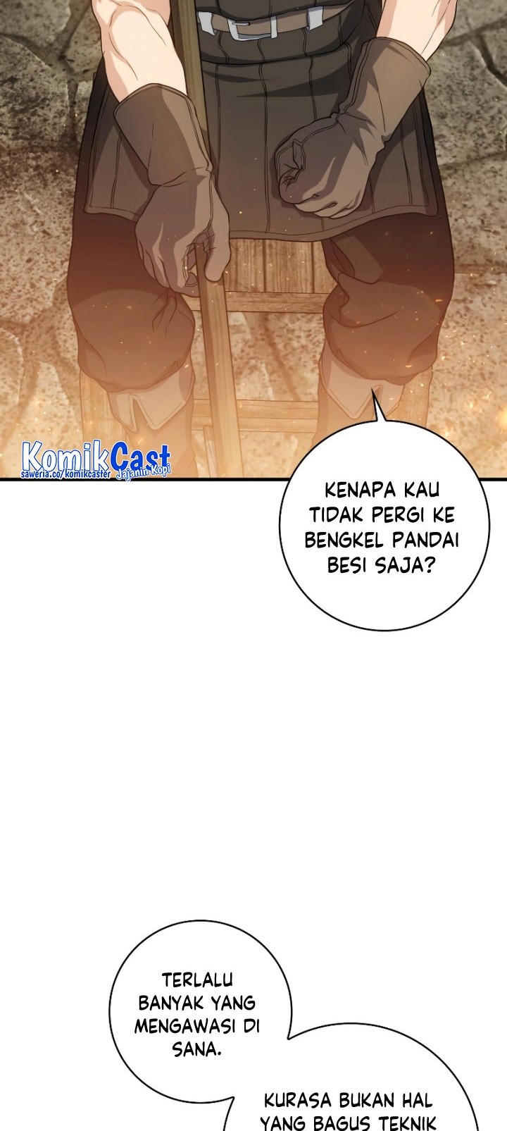 The Reincarnated Assassin is a Genius Swordsman Chapter 20 Gambar 51