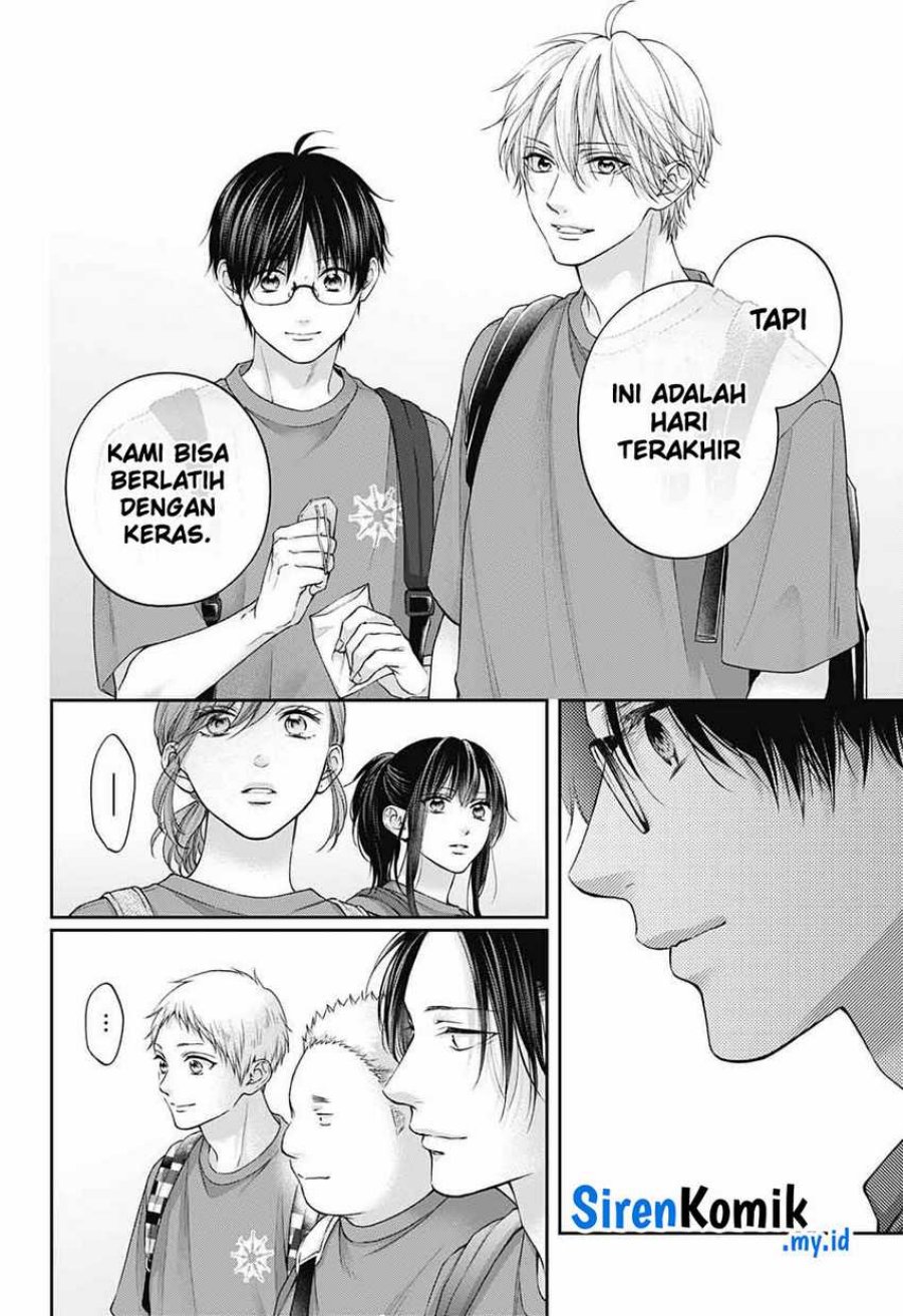 Kono Oto Tomare! Chapter 126 Gambar 10