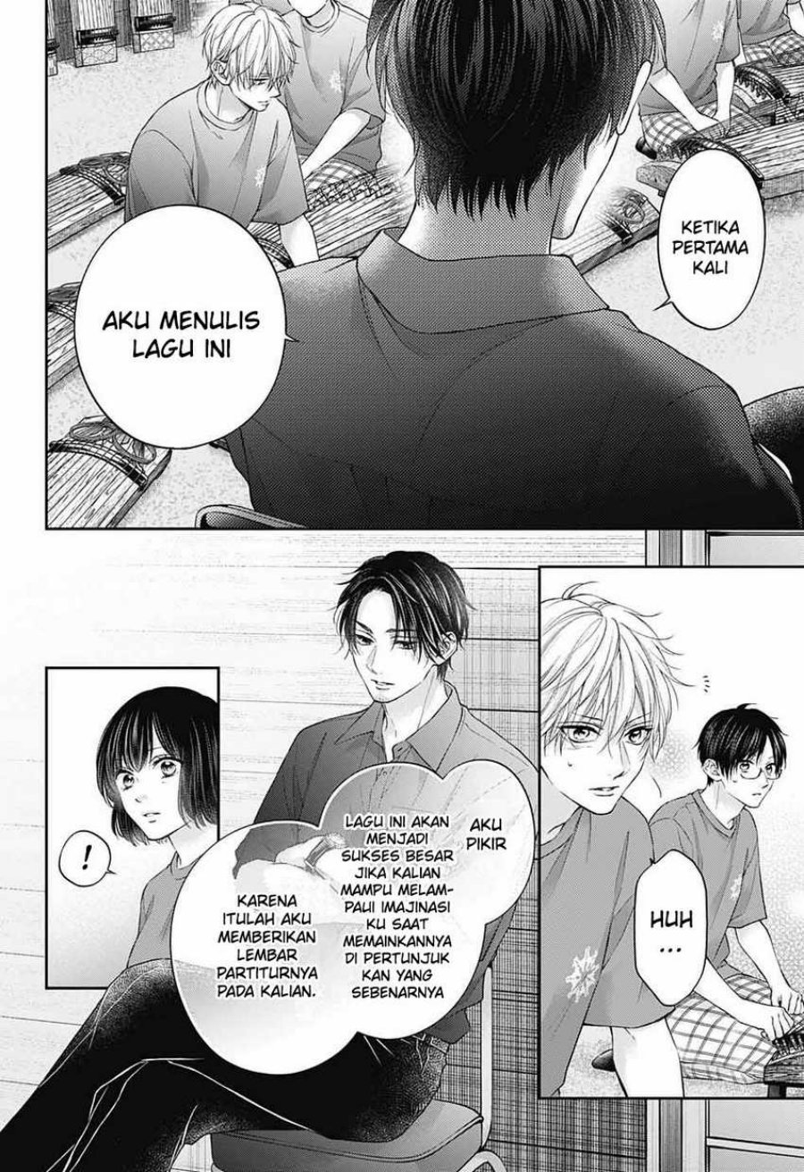 Kono Oto Tomare! Chapter 126 Gambar 19