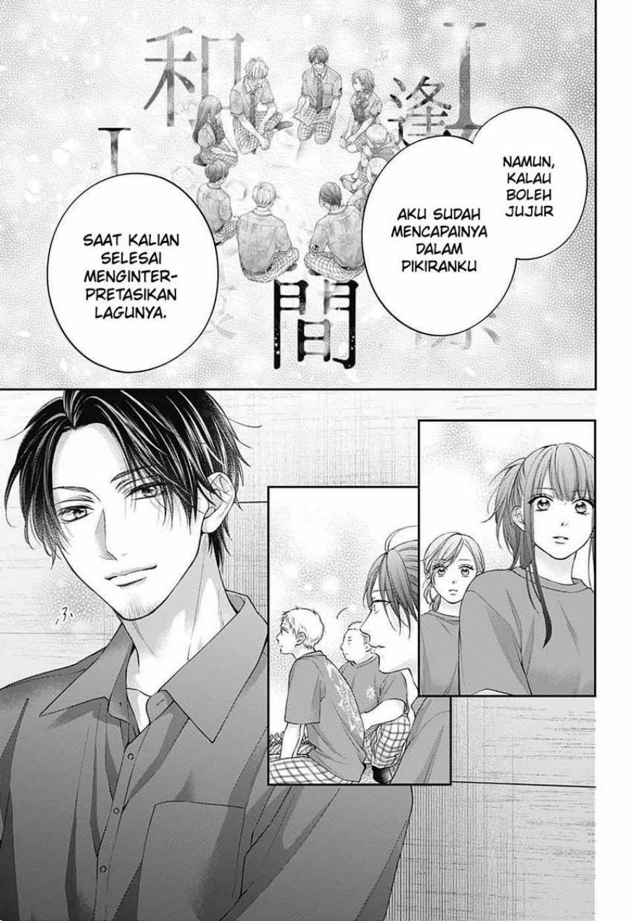 Kono Oto Tomare! Chapter 126 Gambar 20