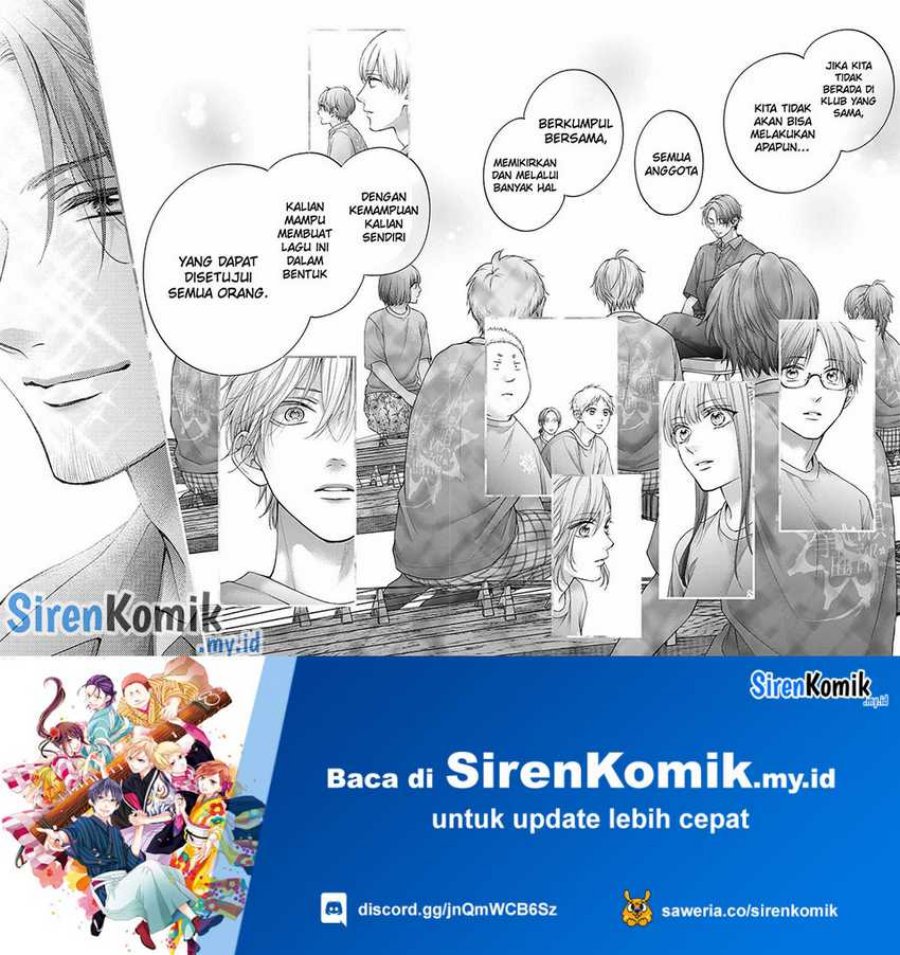 Kono Oto Tomare! Chapter 126 Gambar 21