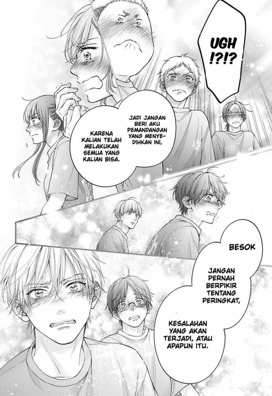 Kono Oto Tomare! Chapter 126 Gambar 23