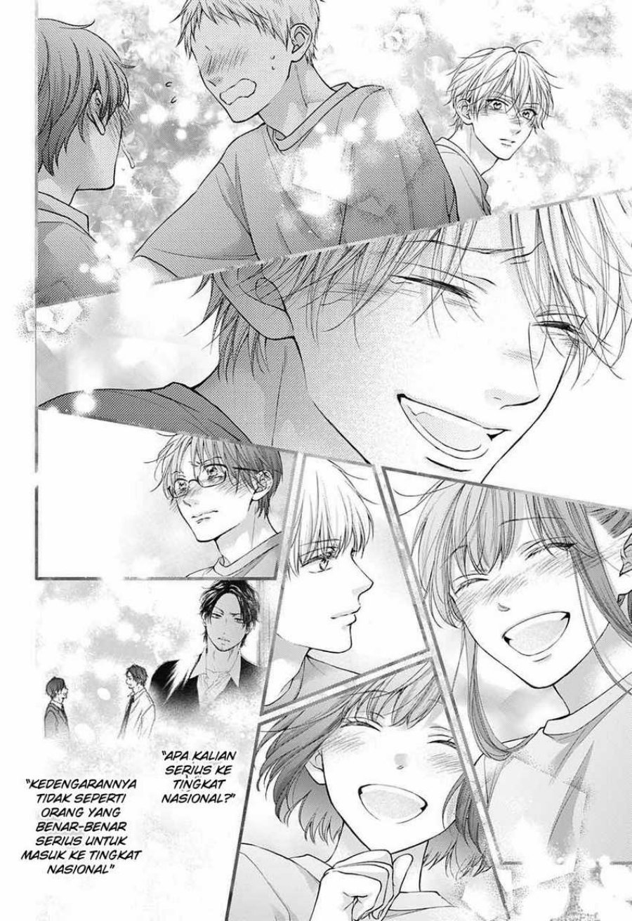 Kono Oto Tomare! Chapter 126 Gambar 25