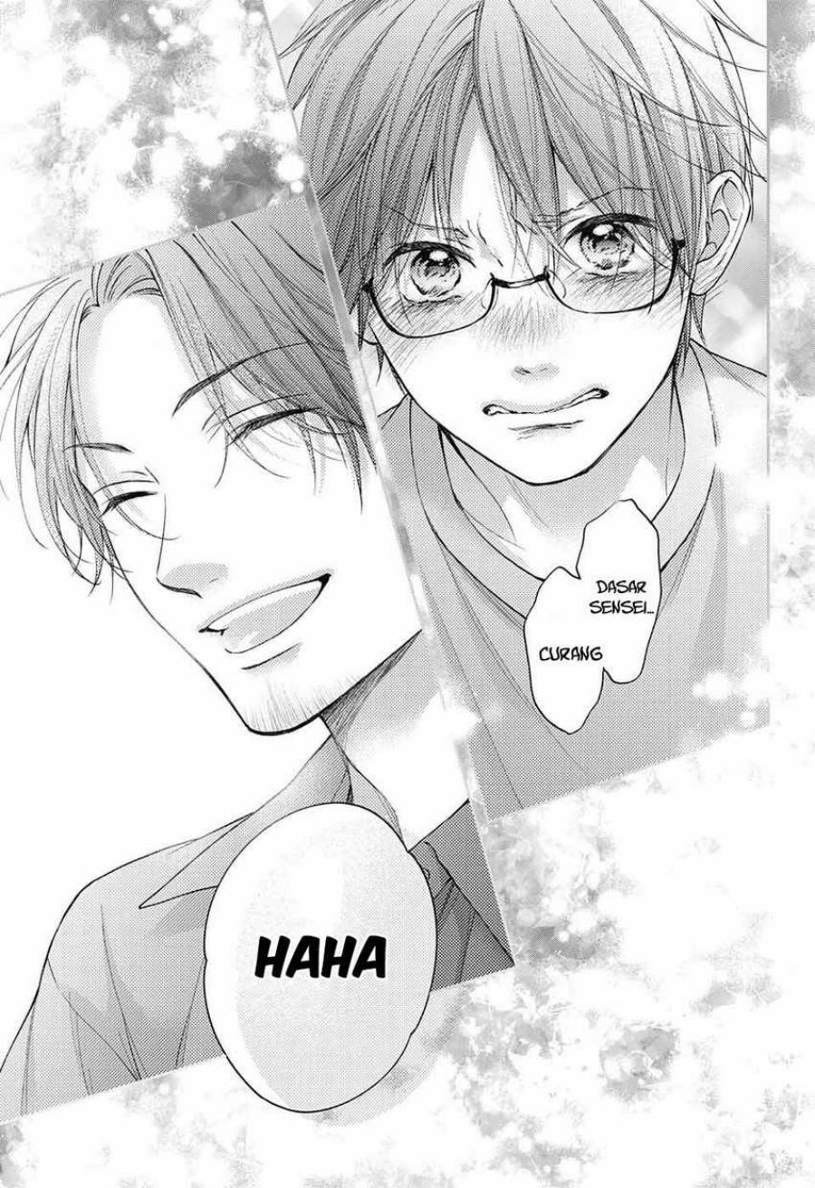 Kono Oto Tomare! Chapter 126 Gambar 26