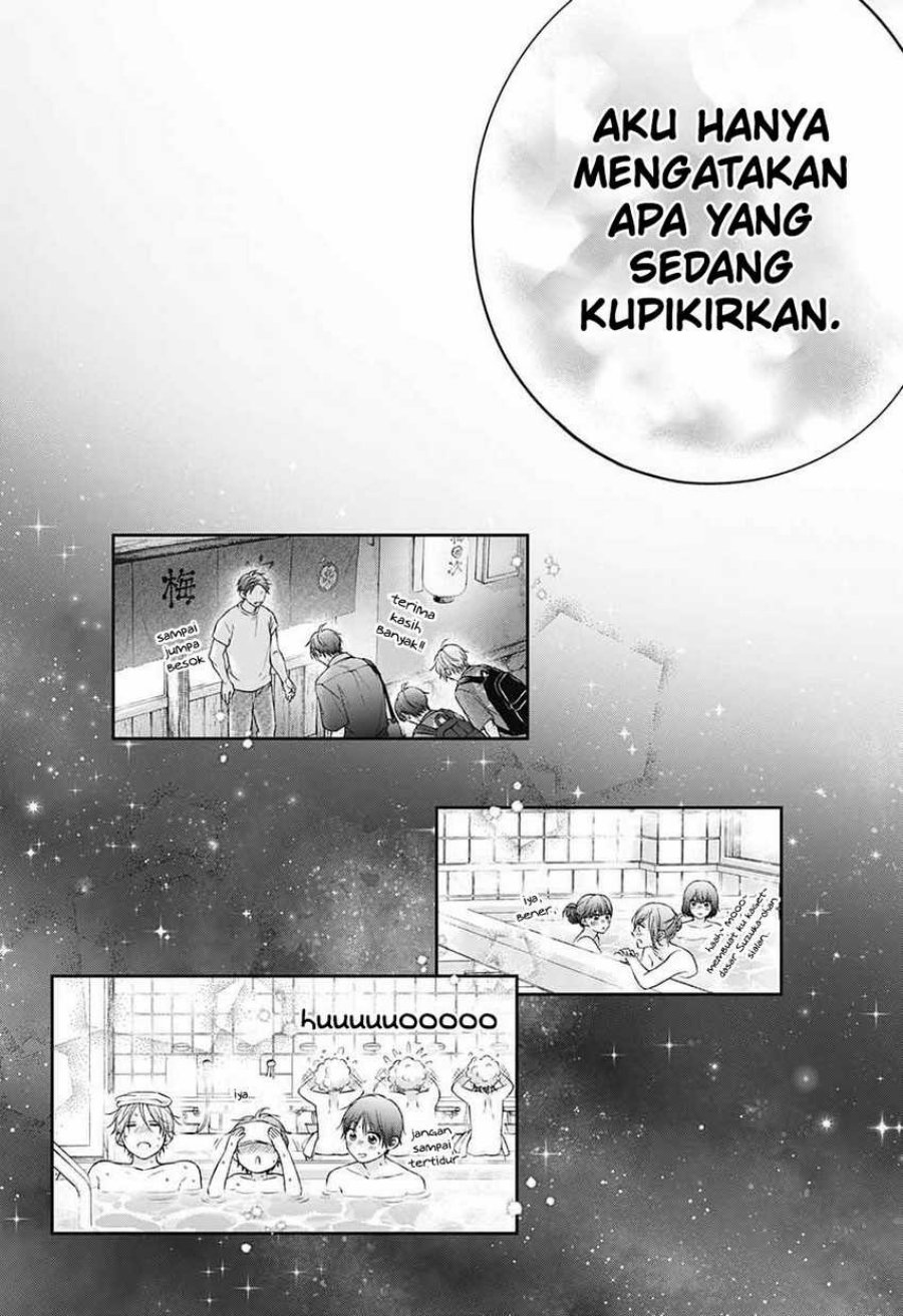 Kono Oto Tomare! Chapter 126 Gambar 27