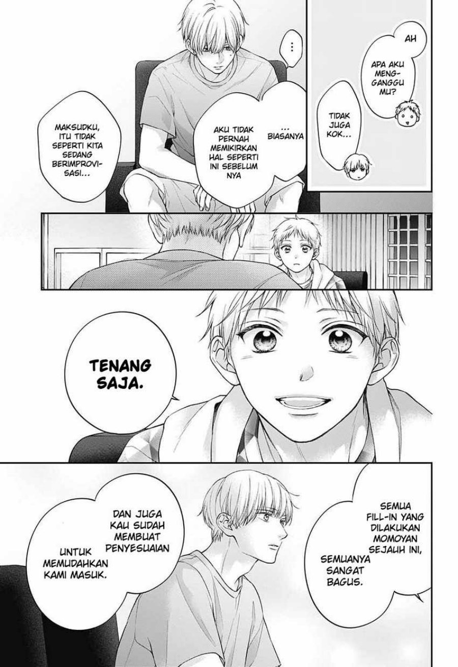 Kono Oto Tomare! Chapter 126 Gambar 30