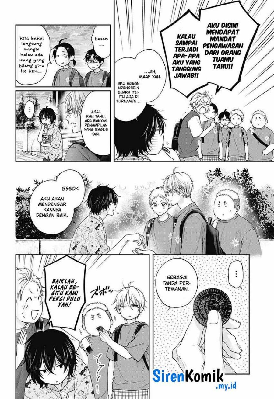 Kono Oto Tomare! Chapter 126 Gambar 4