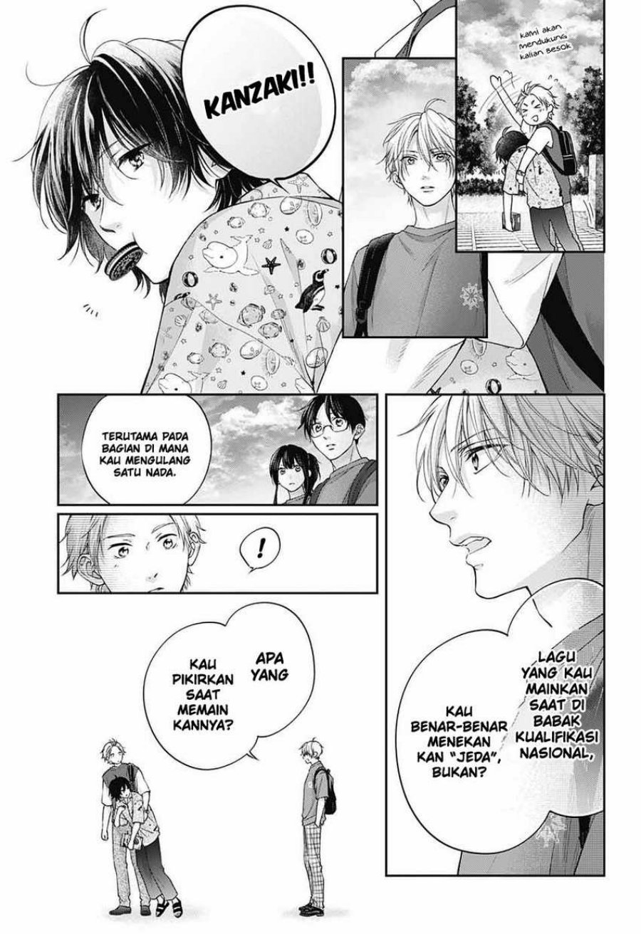 Kono Oto Tomare! Chapter 126 Gambar 5