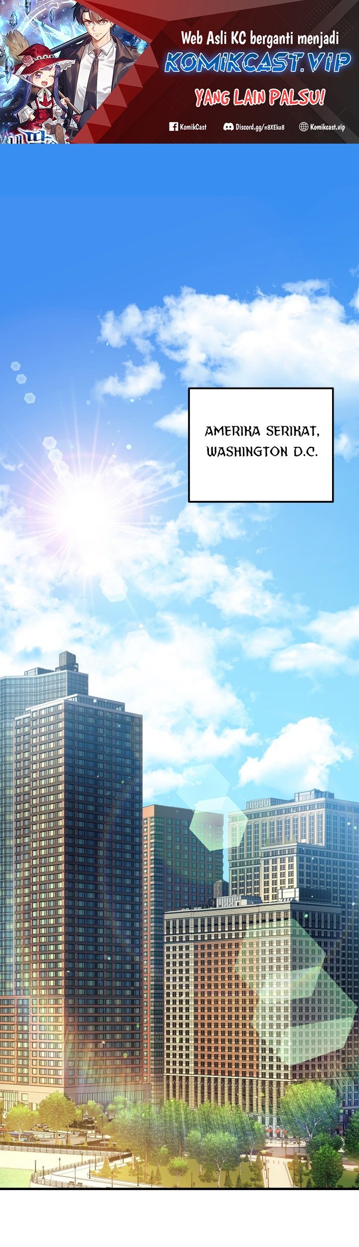 Baca Manhwa My Daughter is the Final Boss Chapter 91 Gambar 2